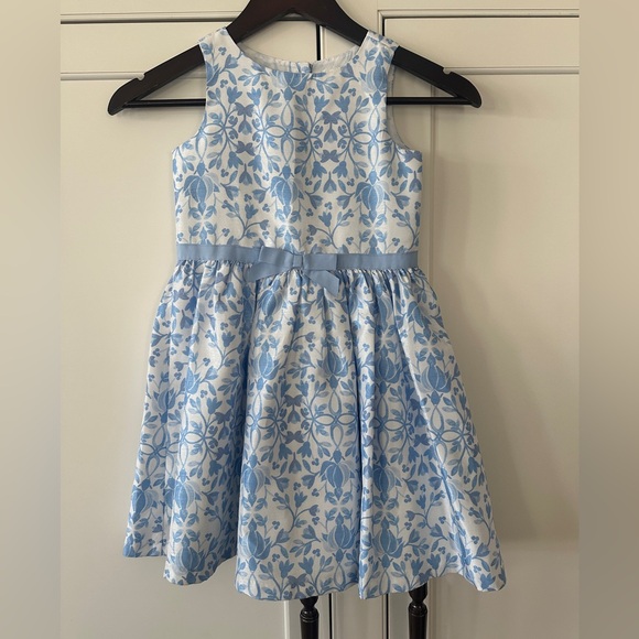 Gymboree Other - Girls Gymboree Dress with matching headband